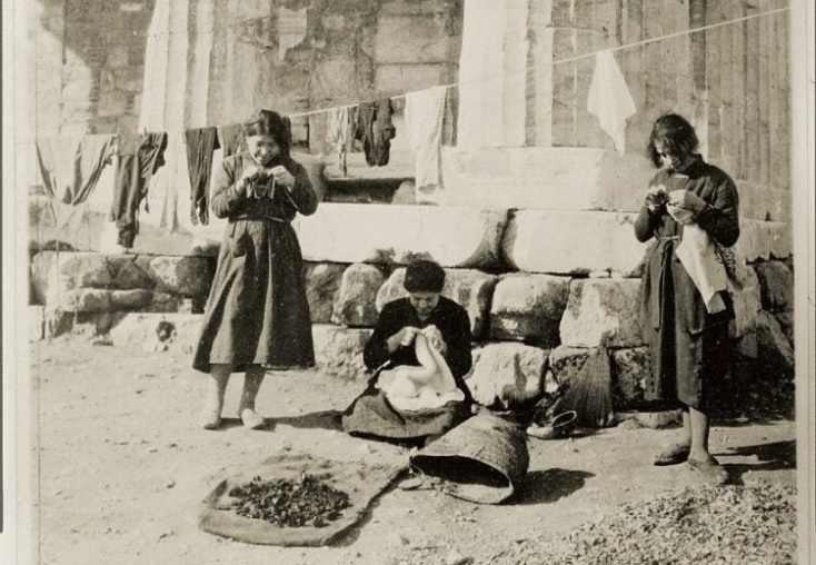 Το Ίδρυμα της Βουλής των Ελλήνων συνδιοργανώνει το διεθνές συνέδριο «Μετακινήσεις πληθυσμών, 1900-1951: ο κόσμος και η Θράκη» στην Αλεξανδρούπολη, στις 20 και 21 Οκτωβρίου