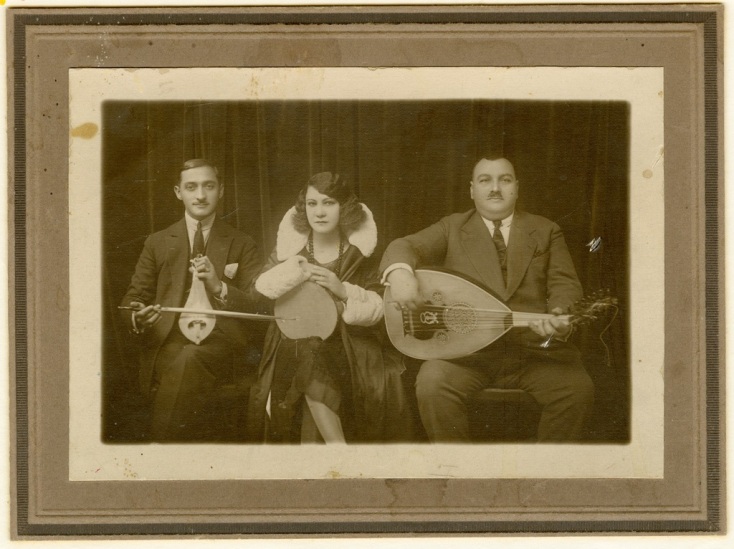 Το Ίδρυμα της Βουλής των Ελλήνων συνδιοργανώνει το διεθνές συνέδριο «Μετακινήσεις πληθυσμών, 1900-1951: ο κόσμος και η Θράκη» στην Αλεξανδρούπολη, στις 20 και 21 Οκτωβρίου