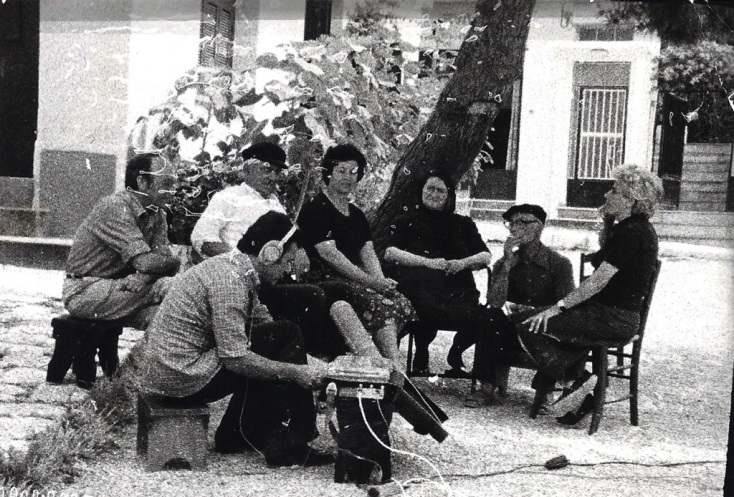 Το Ίδρυμα της Βουλής των Ελλήνων συνδιοργανώνει το διεθνές συνέδριο «Μετακινήσεις πληθυσμών, 1900-1951: ο κόσμος και η Θράκη» στην Αλεξανδρούπολη, στις 20 και 21 Οκτωβρίου