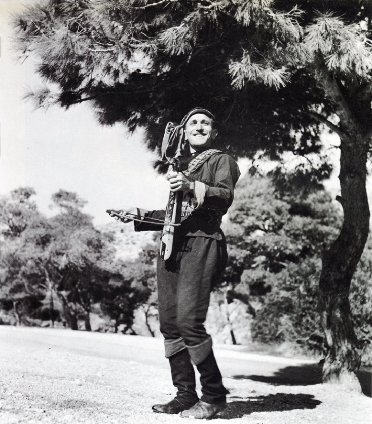 Το Ίδρυμα της Βουλής των Ελλήνων συνδιοργανώνει το διεθνές συνέδριο «Μετακινήσεις πληθυσμών, 1900-1951: ο κόσμος και η Θράκη» στην Αλεξανδρούπολη, στις 20 και 21 Οκτωβρίου