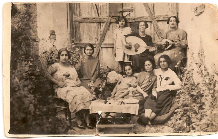 Το Ίδρυμα της Βουλής των Ελλήνων συνδιοργανώνει το διεθνές συνέδριο «Μετακινήσεις πληθυσμών, 1900-1951: ο κόσμος και η Θράκη» στην Αλεξανδρούπολη, στις 20 και 21 Οκτωβρίου