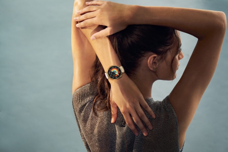 Το νέο HUAWEI WATCH GT4