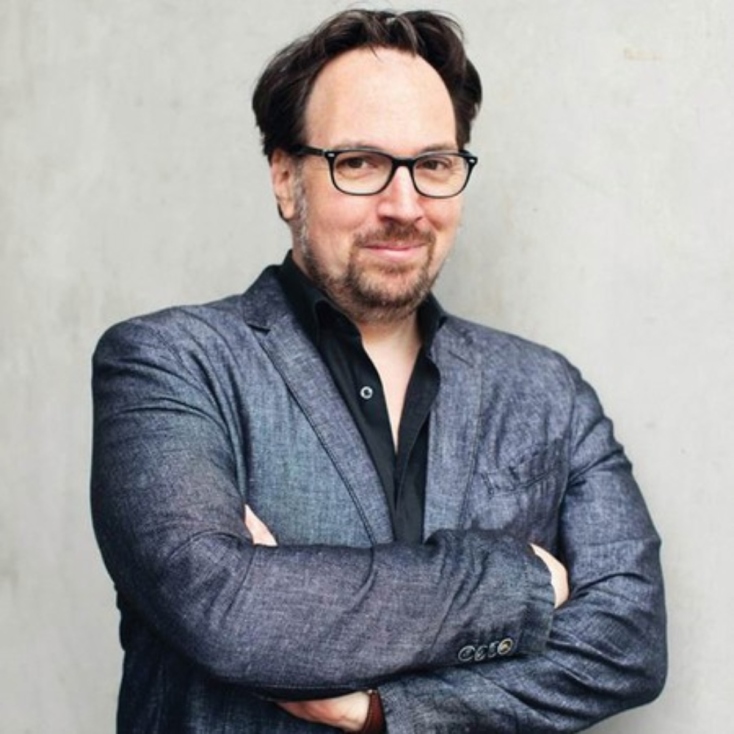 Carsten Henn: Το μυθιστόρημά του «Ο ταχυδρόμος των βιβλίων»