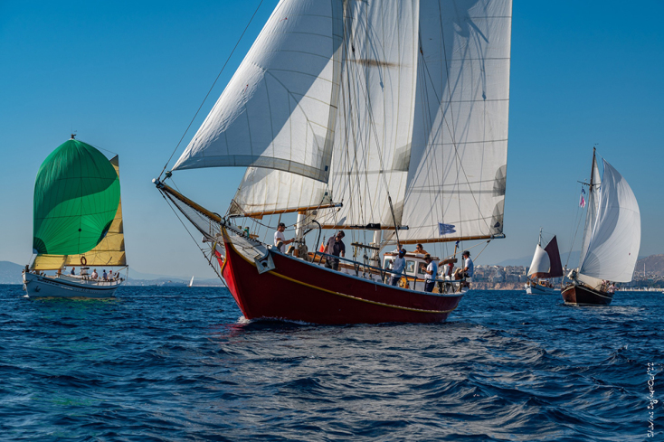 Ωκεανίδα 2023: Η γιορτή του ναυταθλητισμού στον Φαληρικό όρμο