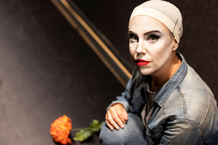 Αναστασία Κότσαλη