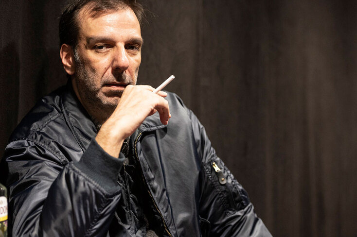 Γιώργος Ρούπας