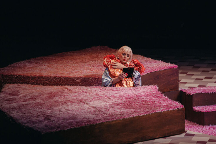 Ιωάννα Ζαμ-Πέτρου