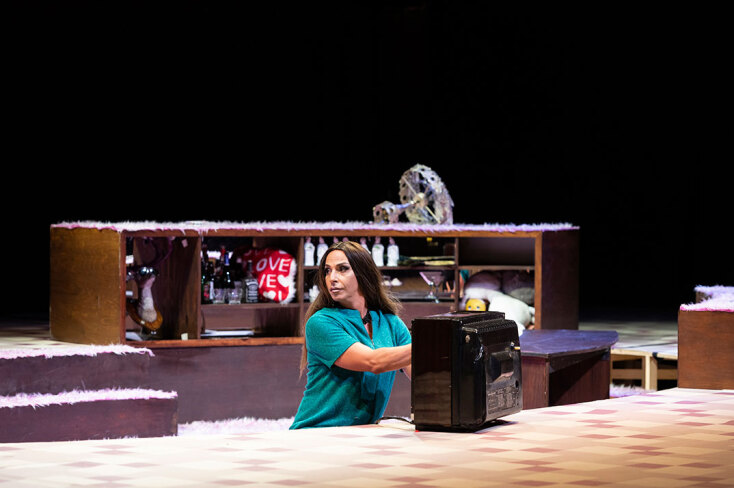 Λέττα Κάππα