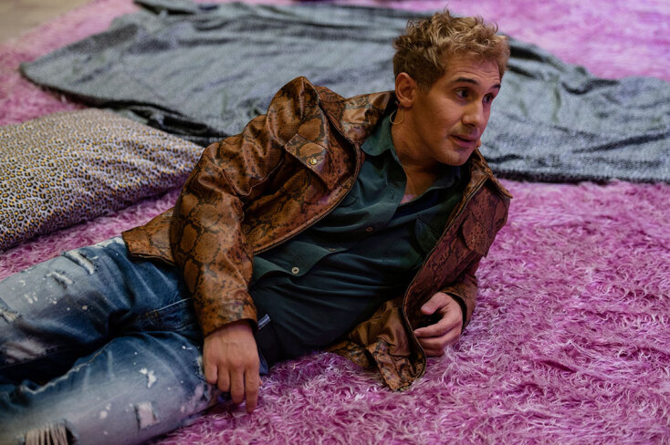 Νίκος Ζιάζιαρης