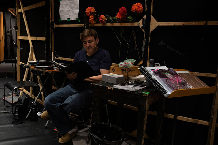 Νίκος Σπανάτης