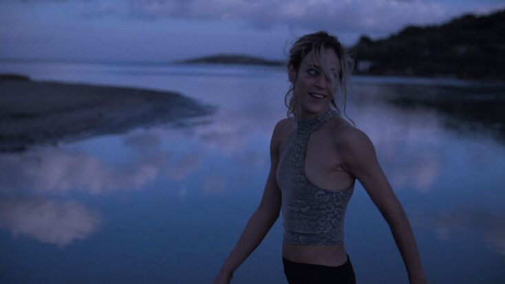 Animal, της Σοφίας Εξάρχου 