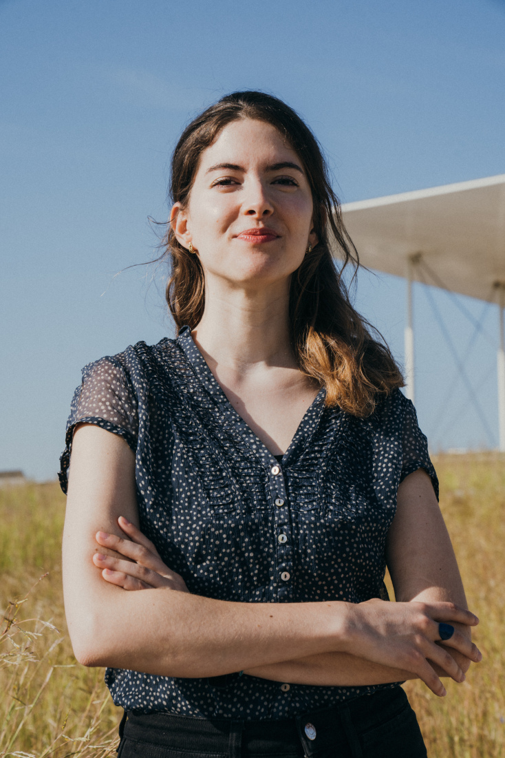 Δάφνη Καρνέζη