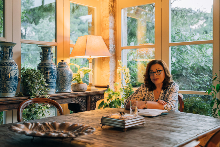 Backstage βίντεο από τα γυρίσματα του «Maestro»