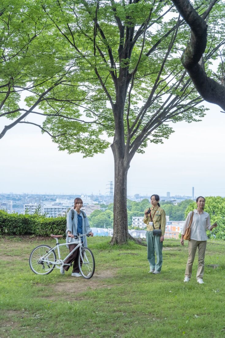 64ο Φεστιβάλ Κινηματογράφου Θεσσαλονίκης: Οι ταινίες που θα προβληθούν στα τμήματα Διεθνές Διαγωνιστικό, Meet the Neighbors+, >>Film Forward και Immersive.