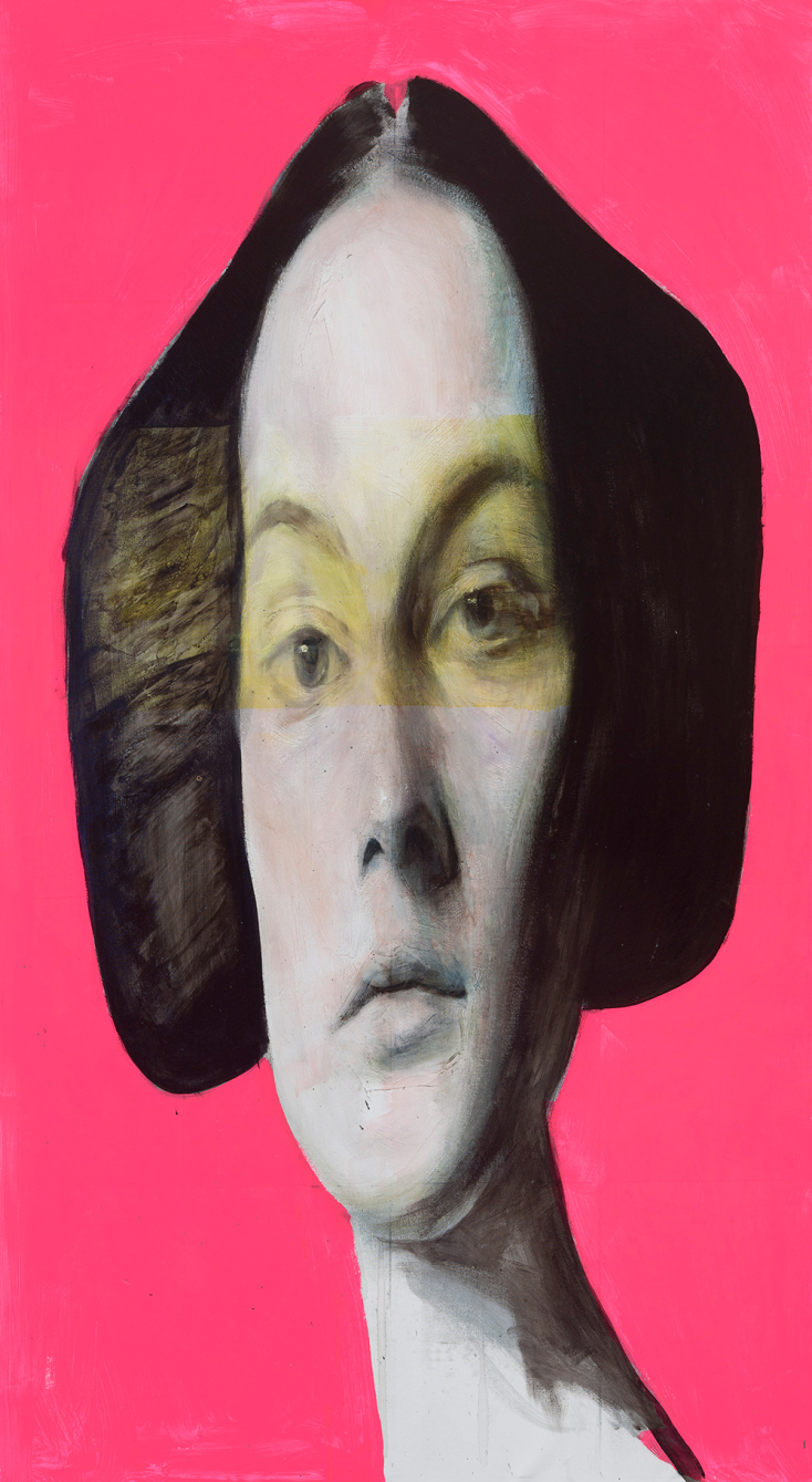 Ο Σάββας Γεωργιάδης παρουσιάζει την έκθεση «Πρόσωπα» στο Roof Garden του ξενοδοχείου Radisson Blu Park