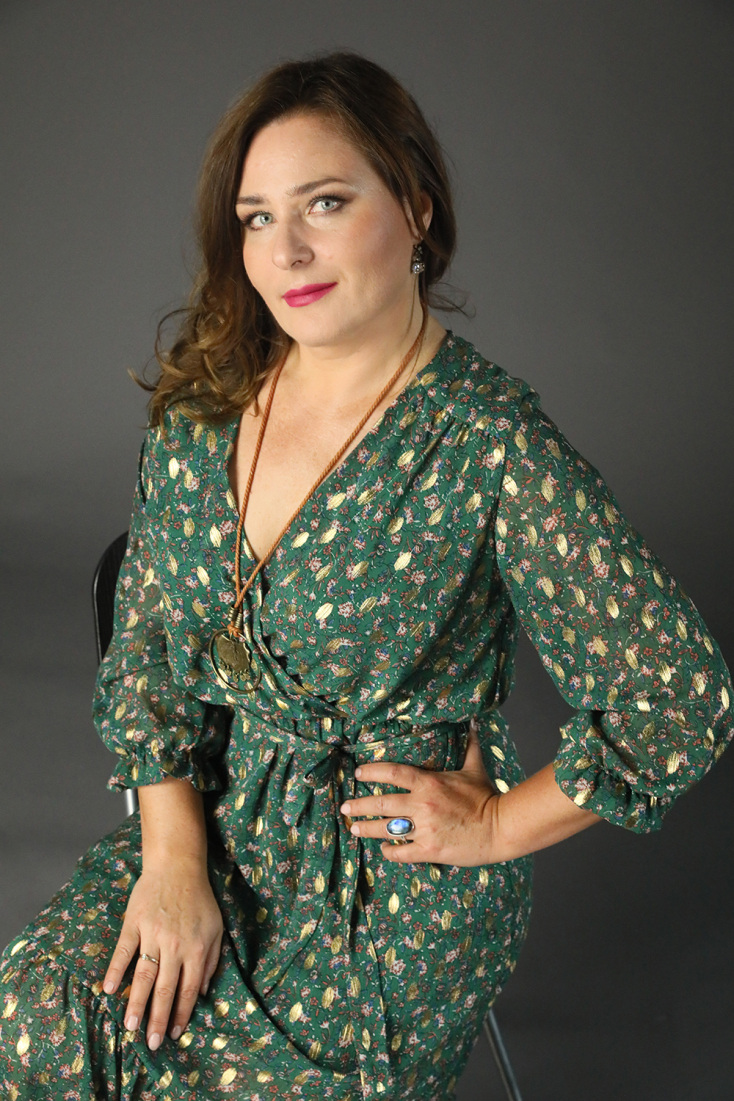 Η Σβετλάνα Σοζντάτελεβα μιλάει για την όπερα «Λαίδη Μάκβεθ του Μτσενσκ» στην Ε.Λ.Σ.