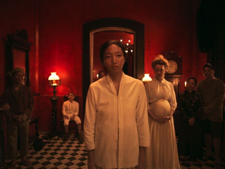 64ο Φεστιβάλ Κινηματογράφου Θεσσαλονίκης: Οι ταινίες που θα προβληθούν στα τμήματα Διεθνές Διαγωνιστικό, Meet the Neighbors+, >>Film Forward και Immersive.