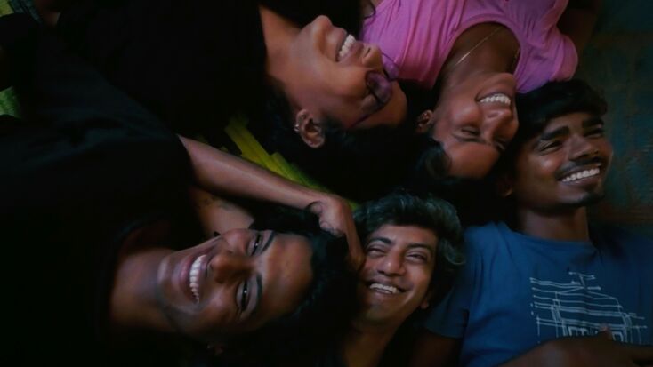 64ο Φεστιβάλ Κινηματογράφου Θεσσαλονίκης: Οι ταινίες που θα προβληθούν στα τμήματα Διεθνές Διαγωνιστικό, Meet the Neighbors+, >>Film Forward και Immersive.