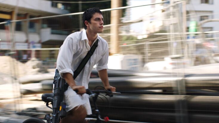 64ο Φεστιβάλ Κινηματογράφου Θεσσαλονίκης: Οι ταινίες που θα προβληθούν στα τμήματα Διεθνές Διαγωνιστικό, Meet the Neighbors+, >>Film Forward και Immersive.