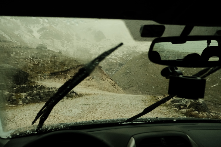 The Greek Podcast Project