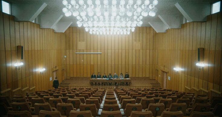 64ο Φεστιβάλ Κινηματογράφου Θεσσαλονίκης: Οι ταινίες που θα προβληθούν στα τμήματα Διεθνές Διαγωνιστικό, Meet the Neighbors+, >>Film Forward και Immersive.