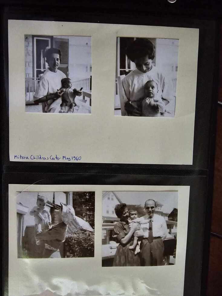 Από το Τενεσί στην Αθήνα - Το ταξίδι του Στίβεν για να βρει τον βιολογικό του πατέρα μετά από 63 χρόνια