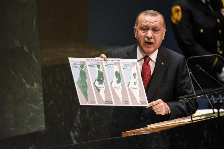 Ο πόλεμος στη Γάζα, το χρονικό της σύγκρουσης Ισραήλ - Παλαιστίνης, η τρομοκρατία και η πολιτική βία στη Μέση Ανατολή.