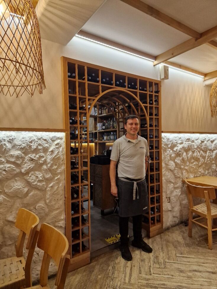 Το Πανόραμα 