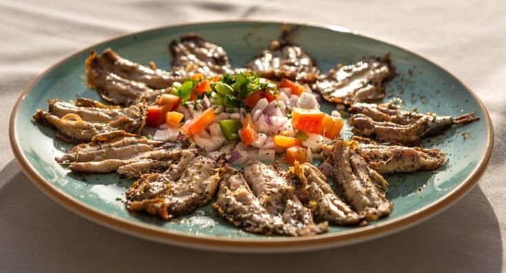 Το Πανόραμα 