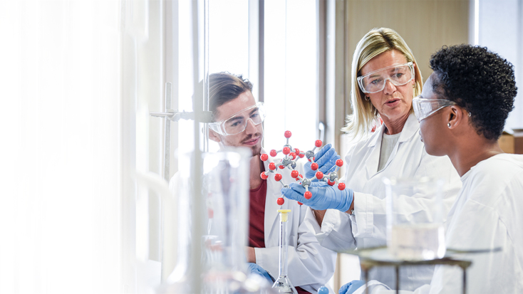 Στρατηγική συνεργασία Boehringer Ingelheim και ZEISS