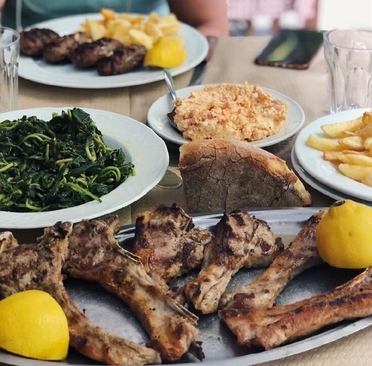 Μαύρος Γάτος, Παγκράτι