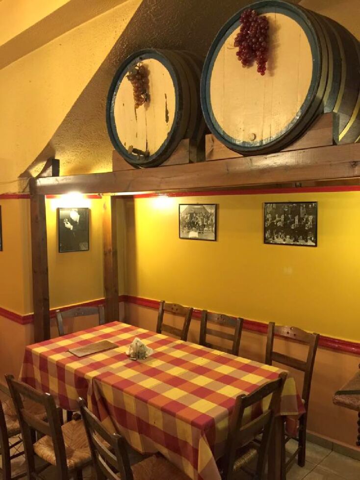 Σκαλάκια, Ακαδημία Πλάτωνος