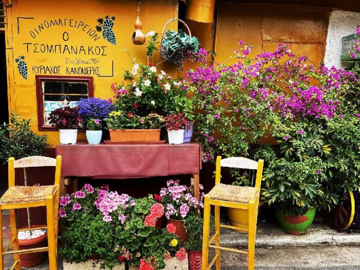 Τσομπανάκος