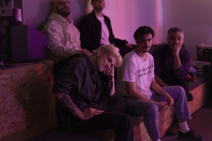 Youth Valley: Γιατί θα πρέπει να «νανουρίσουμε τους ενήλικες»