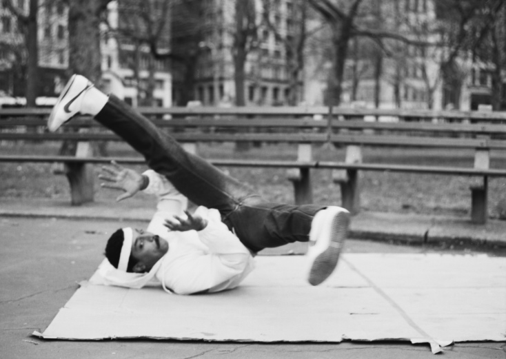 50 χρόνια Hip Hop: Τα τραγούδια που ξεχώρισαν και άλλαξαν τον κόσμο