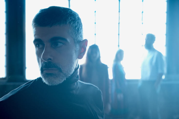 «Η ημέρα των φόνων στην ιστορία του Άμλετ» από το ΔΗΠΕΘΕ Κρήτης