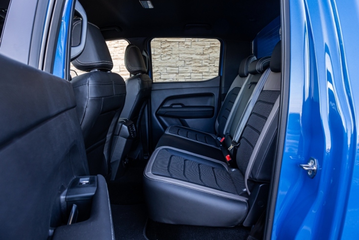 Volkswagen Amarok: Το premium lifestyle pickup τελευταίας τεχνολογίας