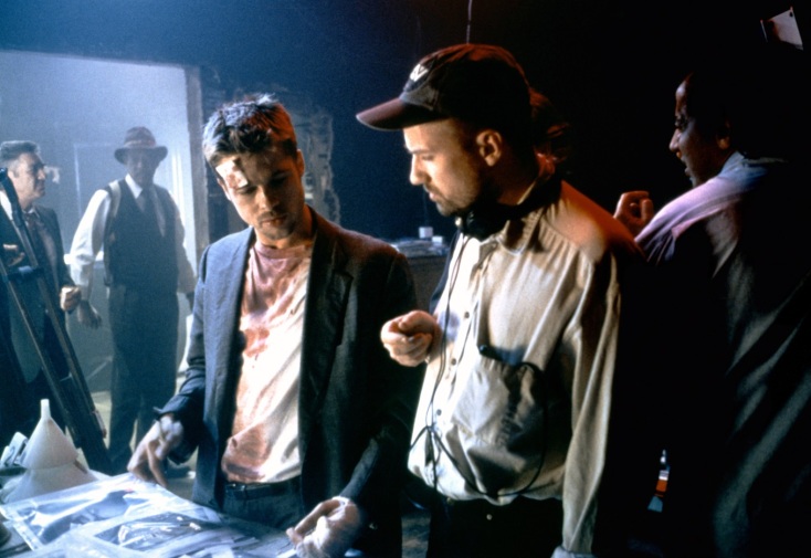 Αφιέρωμα: Οι πιο σημαντικές ταινίες του σκηνοθέτη Ντέιβιντ Φίντσερ.