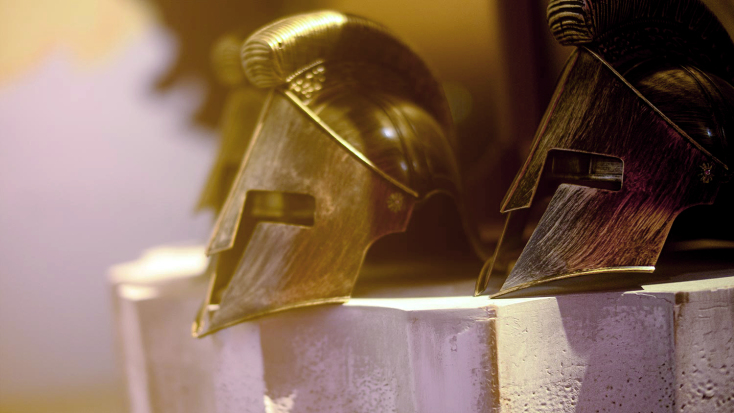 Βουδαπέστη: Πρεμιέρα για το μεγαλύτερο θεματικό πάρκο για την αρχαία Ελλάδα - Μια υπερπαραγωγή της Placebo Events σε συνεργασία με τη Διεθνή Έκθεση Θεσσαλονίκης