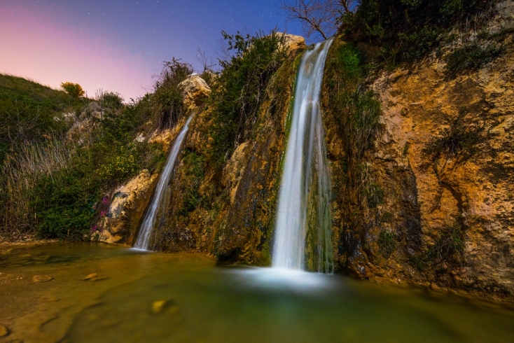 Βασίλης Συκάς : Κλικ στις σπάνιες ομορφιές της Ελλάδας 