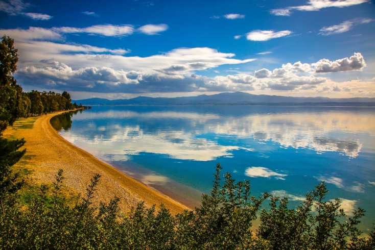 Βασίλης Συκάς : Κλικ στις σπάνιες ομορφιές της Ελλάδας 