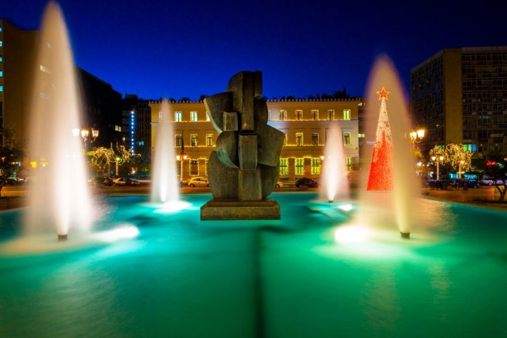 Βασίλης Συκάς : Κλικ στις σπάνιες ομορφιές της Ελλάδας 