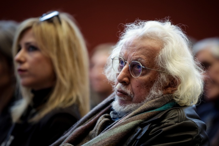 Γιώργος Γραμματικάκης