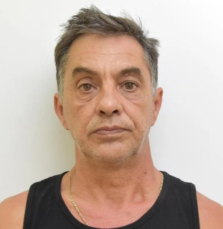 Κρήτη: Στη δημοσιότητα δόθηκαν τα στοιχεία του άνδρα που συνελήφθη για ασέλγεια ανηλίκων - Προσέγγιζε νεαρά κορίτσια υποσχόμενος χρηματική αμοιβή. 