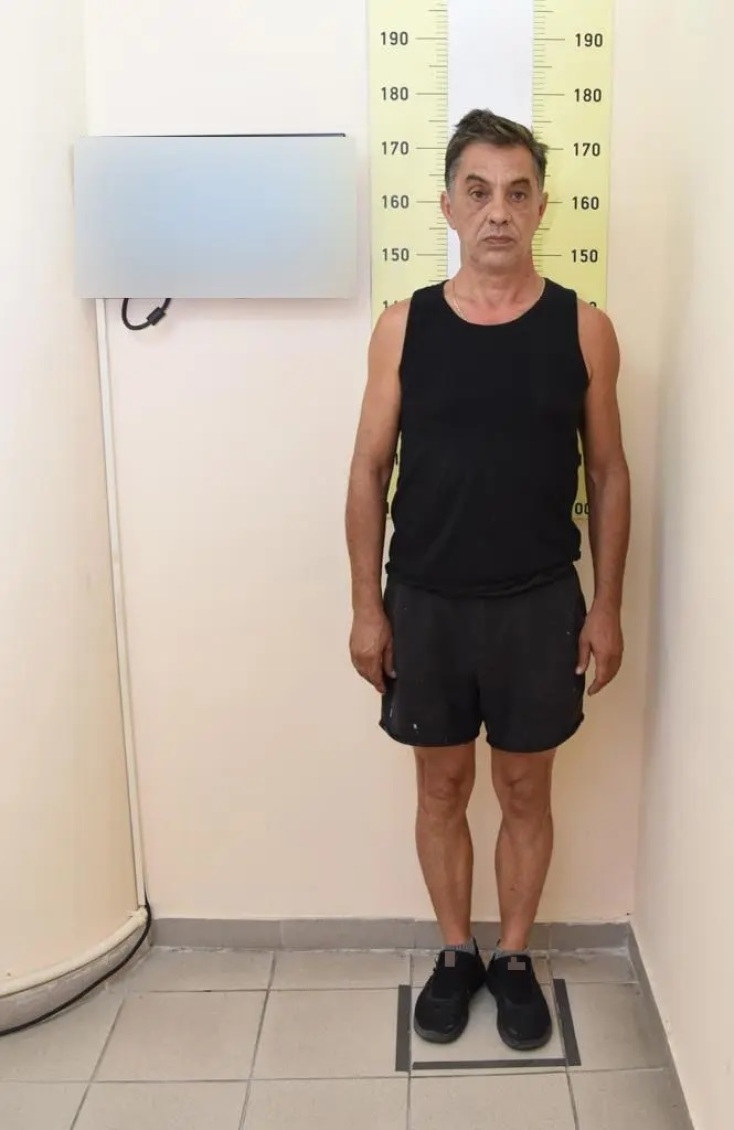 Κρήτη: Στη δημοσιότητα δόθηκαν τα στοιχεία του άνδρα που συνελήφθη για ασέλγεια ανηλίκων - Προσέγγιζε νεαρά κορίτσια υποσχόμενος χρηματική αμοιβή. 