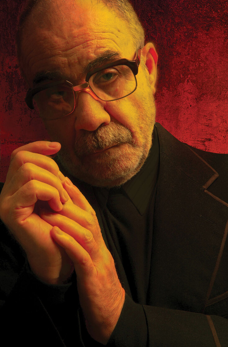 Το σπίτι της Μπερνάρντα Άλμπα, Θέατρο Τέχνης Κάρολου Κουν