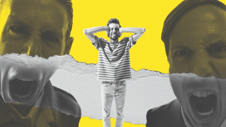 Η νέα σκηνοθέτις Ειρήνη Λαμπρινοπούλου καταπιάνεται με το "Διαβατήριο" του Γουσταύου Οτ