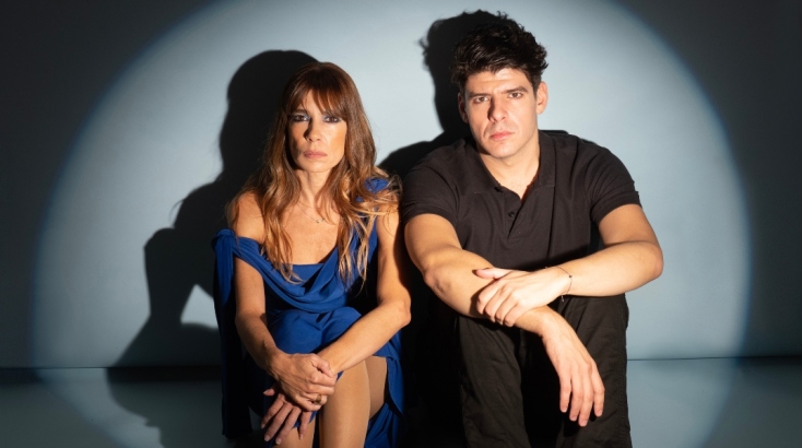 Felicita: Το βιβλίο της Σεμίνας Διγενή «ζωντανεύει» στο Θέατρο Αλκυονίς