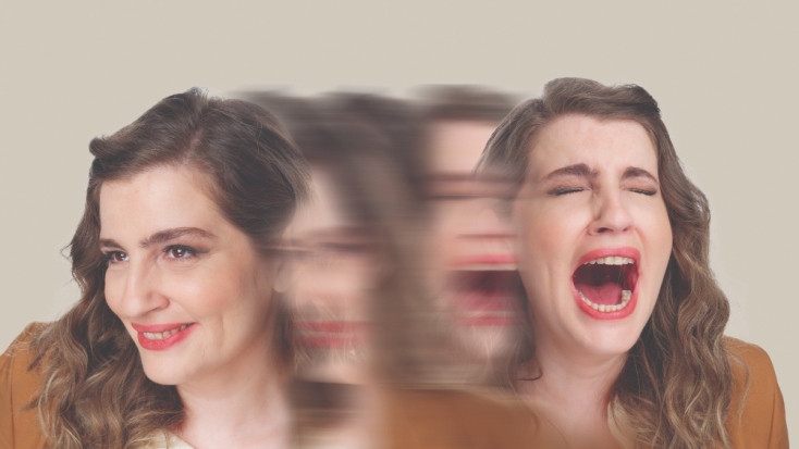 Ο Βαγγέλης Θεοδωρόπουλος σκηνοθετεί τη Μαρία Κίτσου στη "Γέρμα" του Σάιμον Στόουν