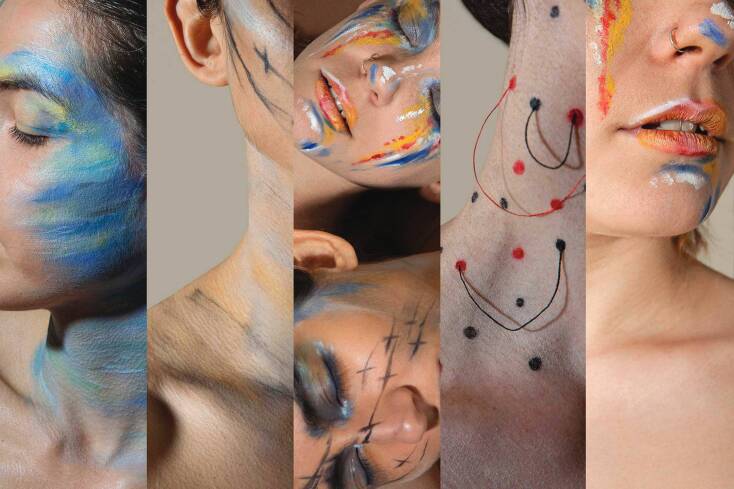 Γυναία γραφ-Οίδα